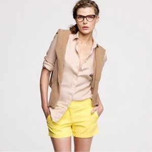 J. Crew Shorts 🌼 | NWT